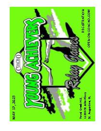 Flyer Thumbnail