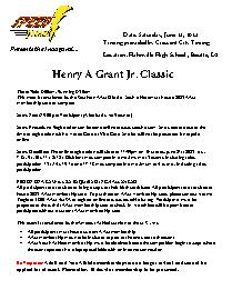 Flyer Thumbnail