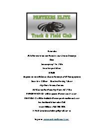 Flyer Thumbnail